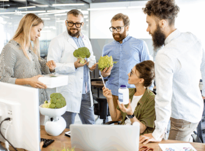 Introduction to New Product Development. 11th March.