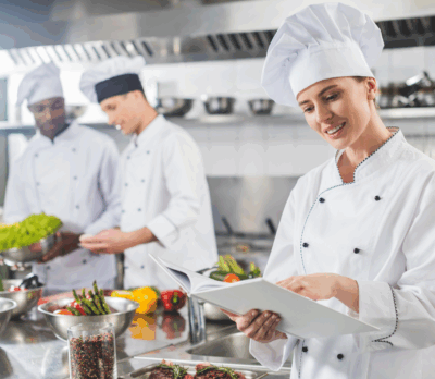 HACCP L3 - Implementation & Advanced Food Safety Management (2 days). 13th and 14th October. BIA Innovator Campus, Athenry.