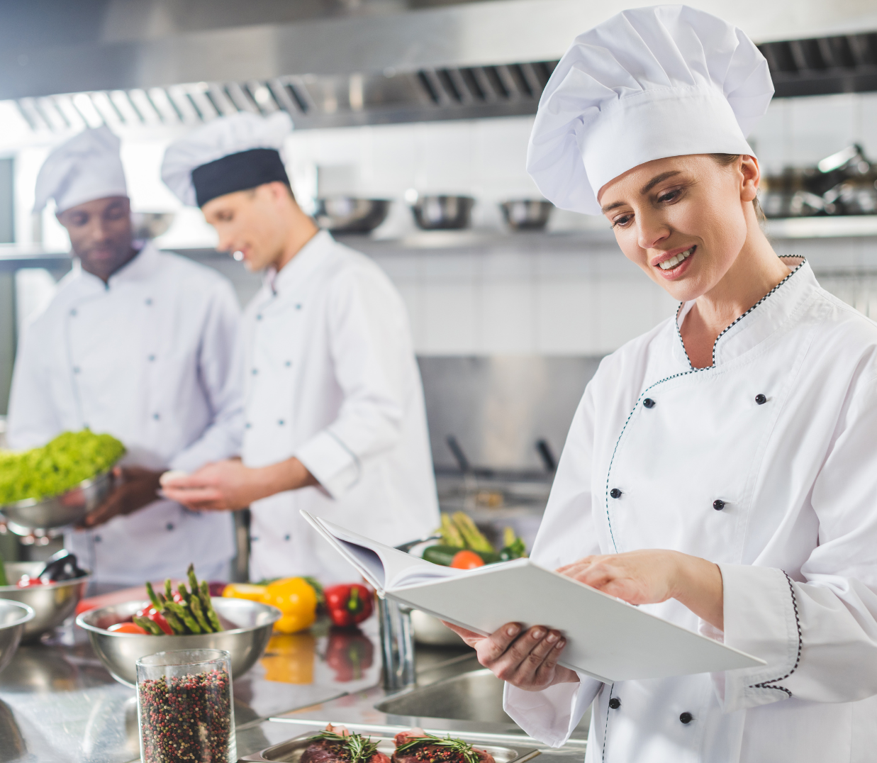 HACCP L3 - Implementation & Advanced Food Safety Management (2 days). 13th and 14th October. BIA Innovator Campus, Athenry.